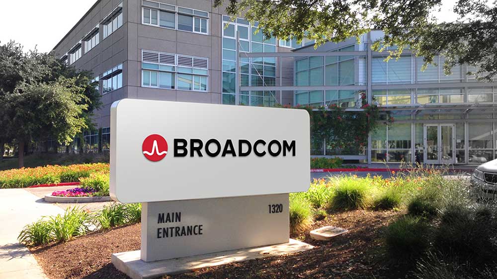 Broadcom Stock, With Google/Gemini Premium, Holds Near Highs Ahead Of Q4 Results
