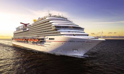 Carnival Surges On Earnings Beat, Outlook, Reinstated Dividend