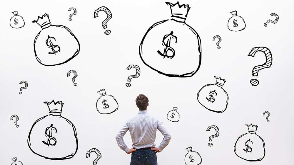 S&P 500: Silent Time bomb Threatens 6 AI Stocks Loading Up With Debt