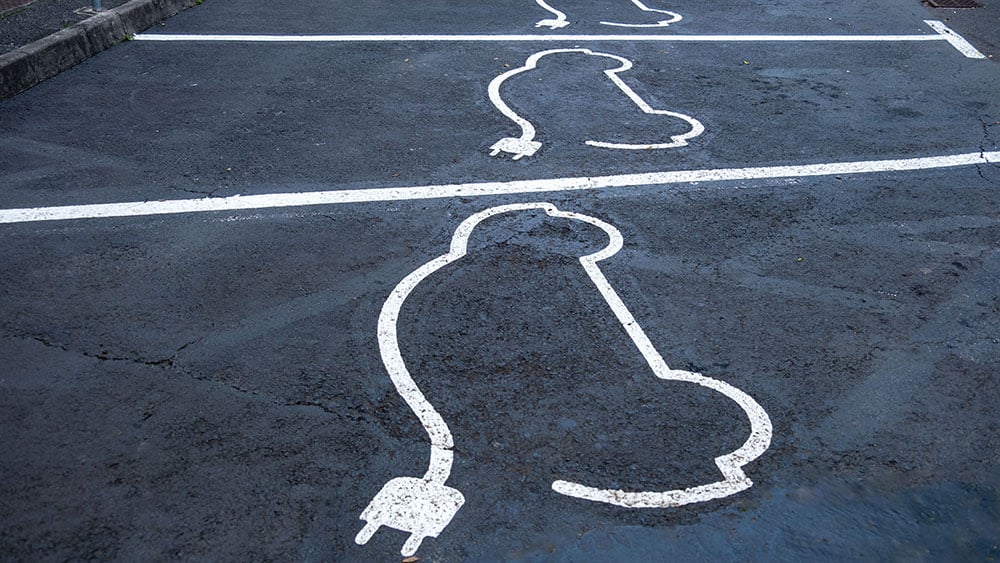 Analyst 'Impressed' With This Fuel-Efficiency, Zero-Emission Tech Company