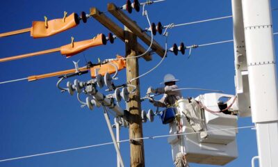 Portland General Electric: Top Utility Checks All The Boxes