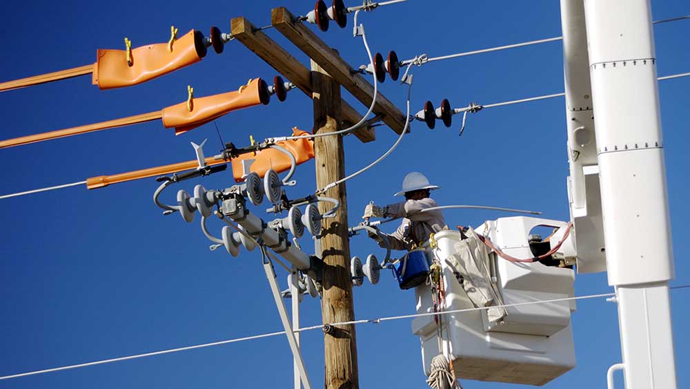 Portland General Electric: Top Utility Checks All The Boxes