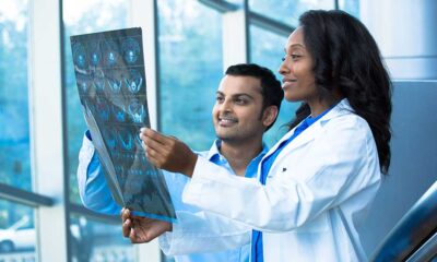 Guardant Health, Medical Stocks Move Onto Top Growth List