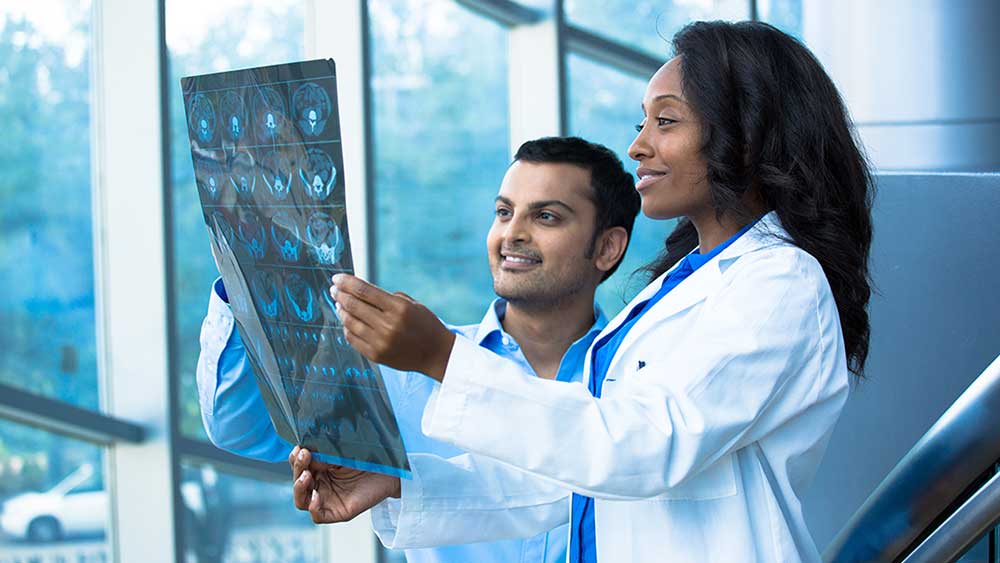 Guardant Health, Medical Stocks Move Onto Top Growth List