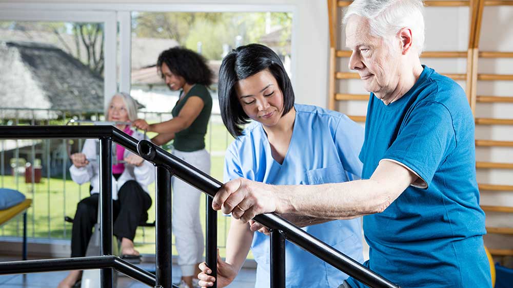 BrightSpring Stock: Health Care Leader Back In Buy Range