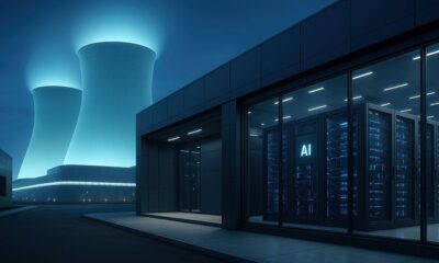 Nuclear Energy Demand For AI Fuels Rosy Outlook For This Uranium