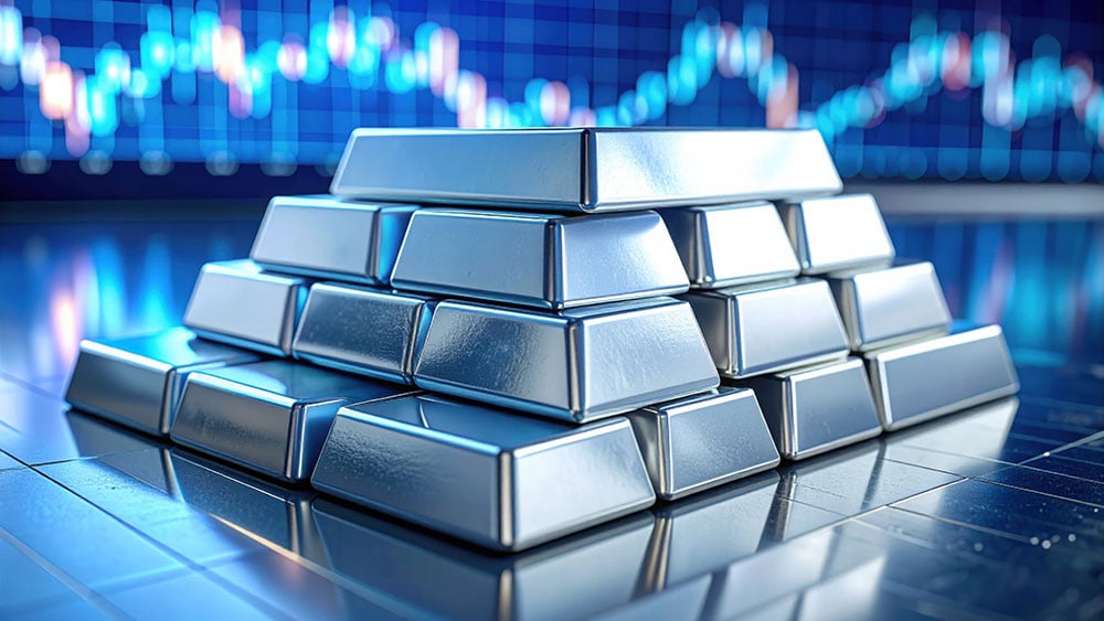 Newmont Stock: Record Silver Prices Pushed Mining Giant Into A Buy Zone