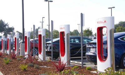 Tesla Faces Possible California Sales Suspension. Why Investors Aren't Concerned.