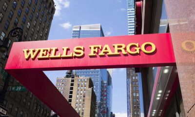 Wells Fargo Stock Hits Record High; Analysts See Strong Growth