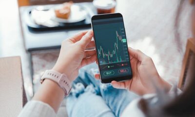 Gen Z Investors Are Rewriting The Rules Of Wealth Management. Wall Street Is Taking Notice.