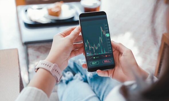 Gen Z Investors Are Rewriting The Rules Of Wealth Management. Wall Street Is Taking Notice.