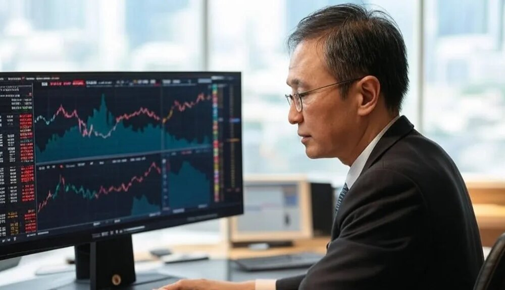 Asian Equities Register Mixed Performance Following Unexpected Chinese Manufacturing Contraction