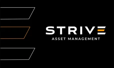 Strive Slams MSCI Over Bitcoin Treasury Exclusion Plan