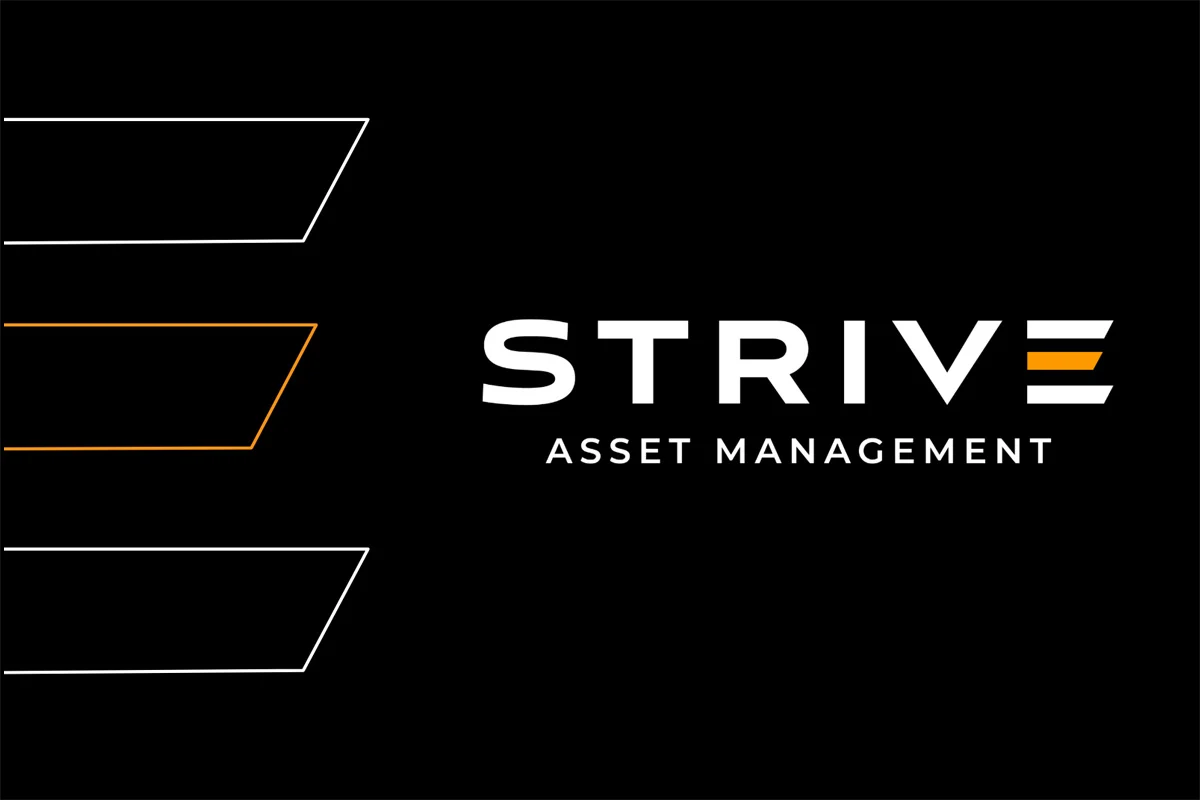 Strive Slams MSCI Over Bitcoin Treasury Exclusion Plan