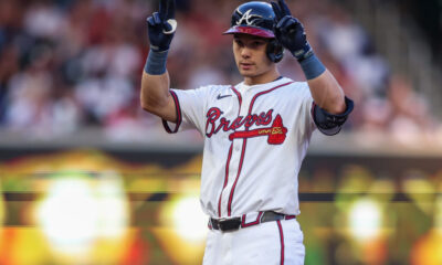 Guardians Sign Stuart Fairchild To Minor League Deal