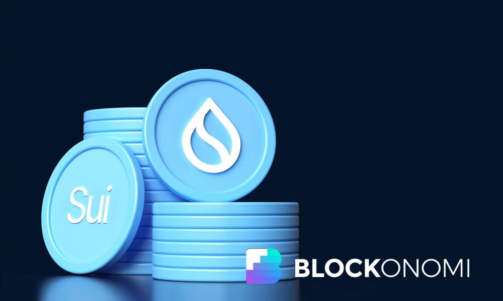 Crypto Gambling With SUI