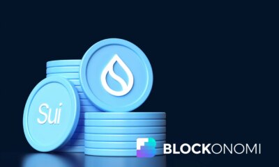 Crypto Gambling With SUI