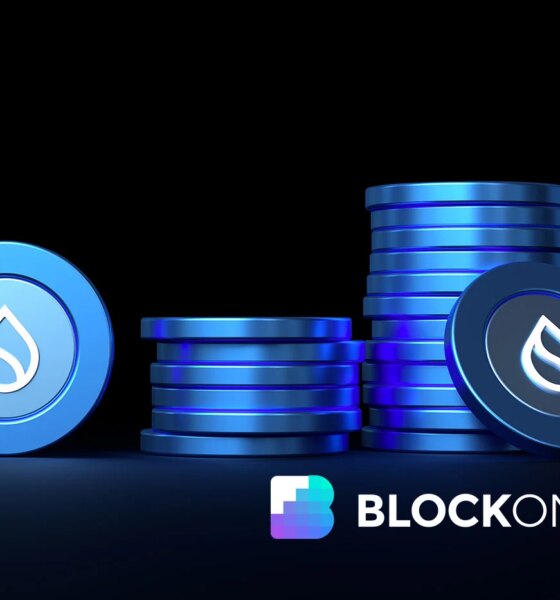 SUI Eyes $10: Can $1.18 Support Hold for a Breakout?