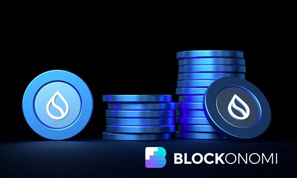 SUI Eyes $10: Can $1.18 Support Hold for a Breakout?