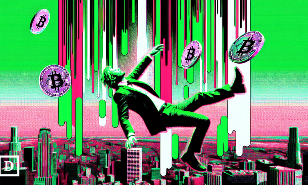 Crypto Markets Pull Back as U.S. Core Inflation Misses Expectations