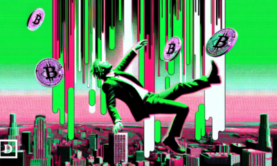 Crypto Markets Pull Back as U.S. Core Inflation Misses Expectations