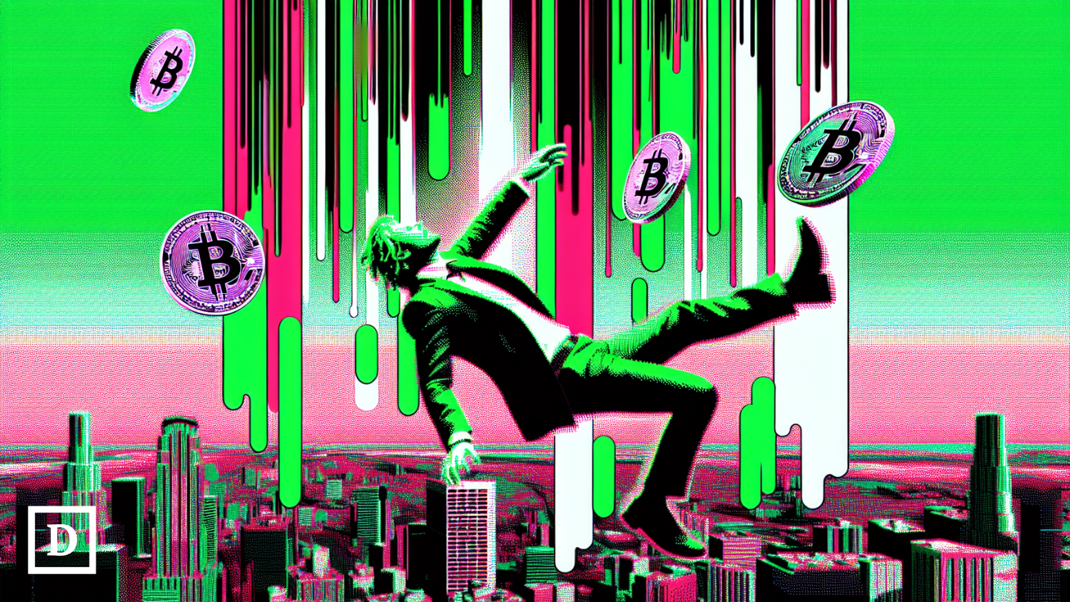 Crypto Markets Pull Back as U.S. Core Inflation Misses Expectations