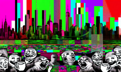 21Shares Launches First Leveraged Sui ETF on Nasdaq