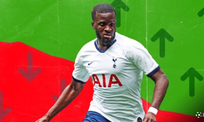 ENIC must now be worried they've signed another Ndombele at Spurs