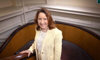 Tania Hudson to lead Committee for Perth