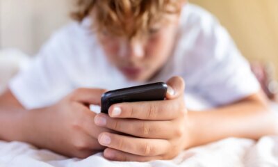 Teens hit by 'TikTok-ification of mental health diagnosis', warns one of Britain's top headmasters