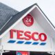 Tesco issues urgent product recall for festive treat