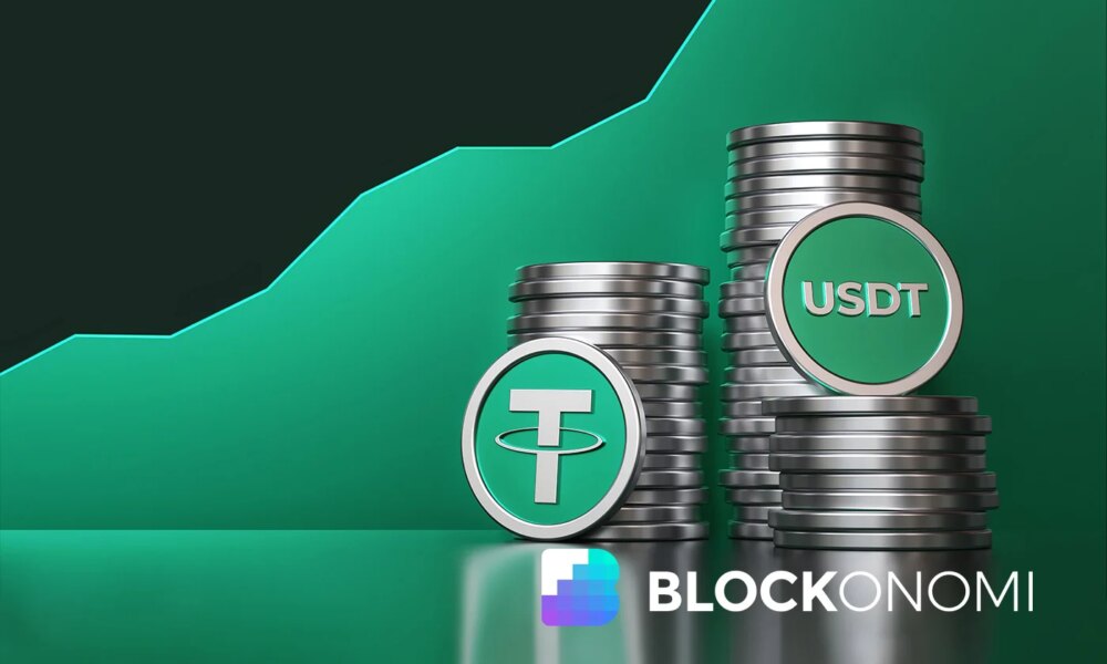 Tether Secures New Approval for USDT Use in Abu Dhabi