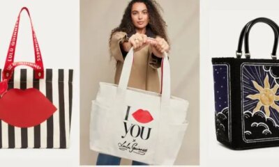 The Iconic Lips Clutch - Shop the Luxury lulu guinness handbag Collection Now!