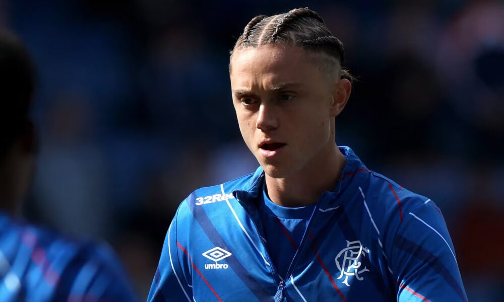 Rangers "could" re-sign £70k-per-week star in 2026