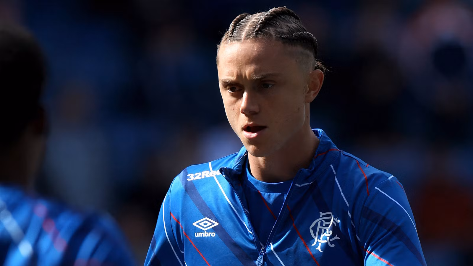 Rangers "could" re-sign £70k-per-week star in 2026