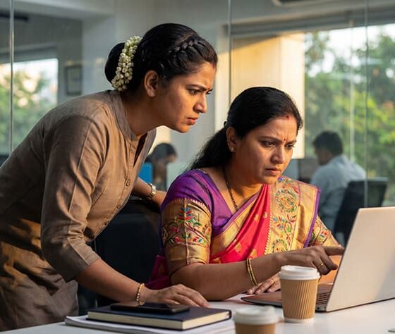 You Employ Us. We Employ Change