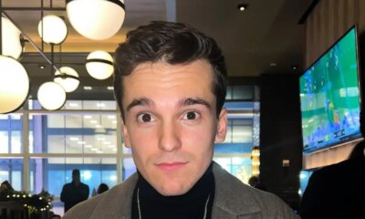 TikTok’s Matt Howard Shares Update After Receiving Hair Transplant