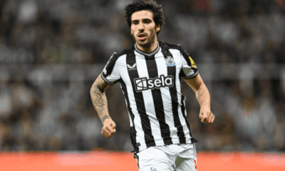 Juventus consider Tonali swoop in January