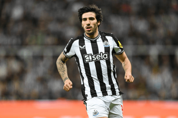 Juventus consider Tonali swoop in January