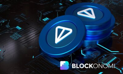 AlphaTON Capital Files $420.69 Million Shelf Registration for Investments in TON and AI