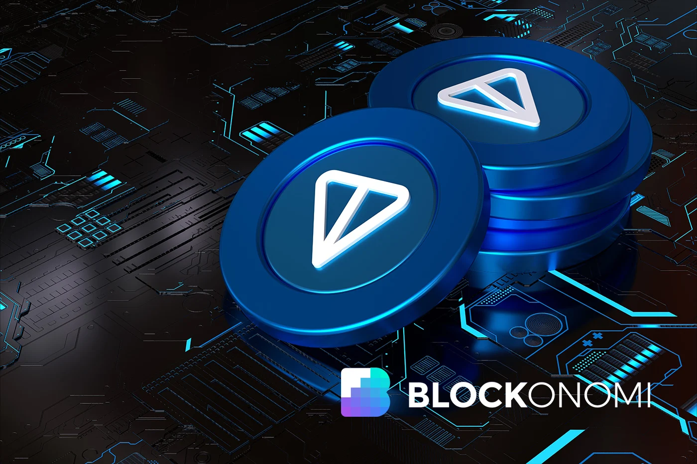 AlphaTON Capital Files $420.69 Million Shelf Registration for Investments in TON and AI