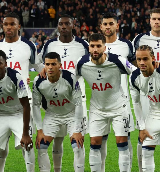 Aston Villa now looking at signing Tottenham star Brennan Johnson in January