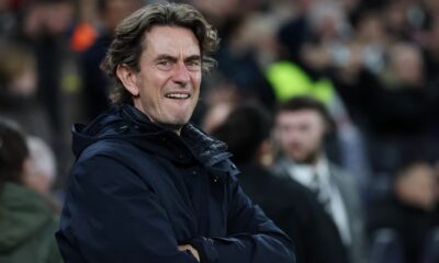 4 years later, Neil Warnock's prediction about Spurs star is causing Frank nightmares