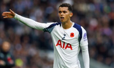 Paratici must sell Spurs flop who's cost £4m a goal