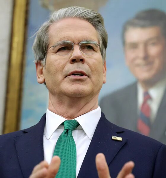 Large tax refunds coming from One Big Beautiful Bill Act next year, Bessent says