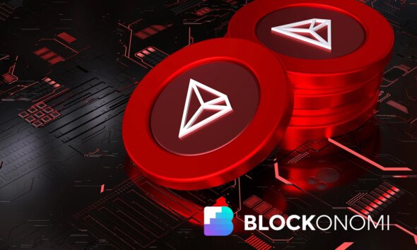 TRON Integration with Base Network Brings Cross-Chain Access to TRX Token