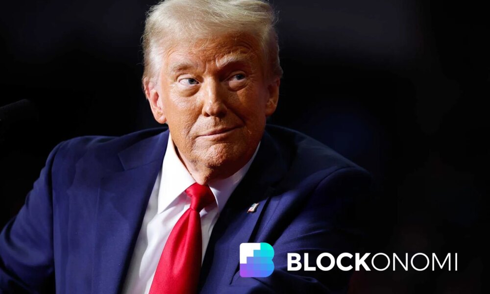 Trump to Interview Christopher Waller as Potential Successor to Jerome Powell