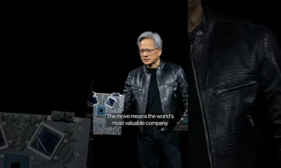 Trump Allows Nvidia to Export H200 AI Chips to China
