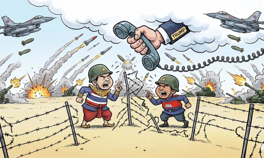 Thailand Business News