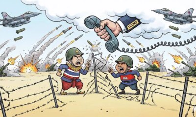 Thailand Business News